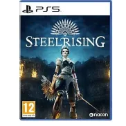 PS5 Steelrising: La Revolución del Steampunk