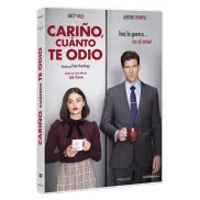Cuánto te odio, cariño [DVD]