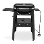Weber Lumin Compact: Barbacoa Eléctrica Ideal