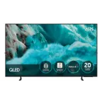 Samsung 55" QLED 4K Smart TV QE55Q7FAAUXXH (2025)