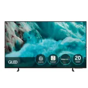 Samsung 55" QLED 4K Smart TV QE55Q7FAAUXXH (2025)