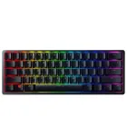 Razer Huntsman Mini Negro Teclado Mecánico Gaming Switch Rojo