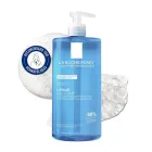 Gel de Ducha Lipikar La Roche-Posay 1L para piel seca