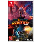 Double Shot Edition de Ion Fury para Nintendo Switch