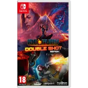 Double Shot Edition de Ion Fury para Nintendo Switch