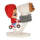Poki E.T. Figura Bicicleta, recoge gratis en tiendas