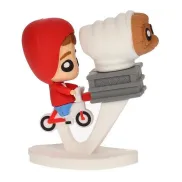 Poki E.T. Figura Bicicleta, recoge gratis en tiendas