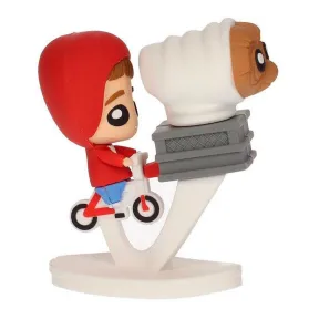 Poki E.T. Figura Bicicleta, recoge gratis en tiendas