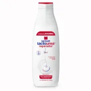 Gel de Ducha Lactovit 750 ml: Hidratación y Reparación Piel Seca