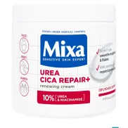 Nivea CICS Repair: Crema de Urea 10% y Nicidamina