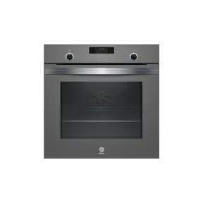 Horno integrable Balay 3HB5158A2, hidrolítico, gris antracita