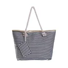 Bolsa de playa o piscina grande y espaciosa