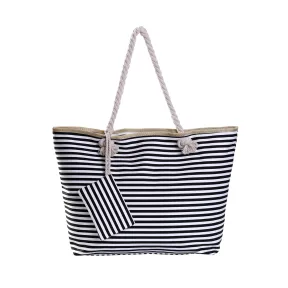 Bolsa de playa o piscina grande y espaciosa