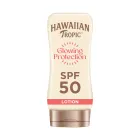 Loción Solar SPF 50 Hawaiian Tropic Ultra Radiance