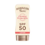 Loción Solar SPF 50 Hawaiian Tropic Ultra Radiance