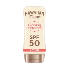 Loción Solar SPF 50 Hawaiian Tropic Ultra Radiance