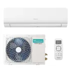 Aire acondicionado Split Hisense KC35LR03 1x1 Inverter Wifi