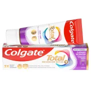 Total Colgate: Protección Completa para tus Dientes
