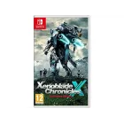 Definitive Edition de Xenoblade Chronicles X para Switch