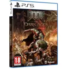 Dark Ages: DOOM para PS5