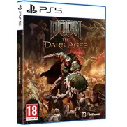 Dark Ages: DOOM para PS5