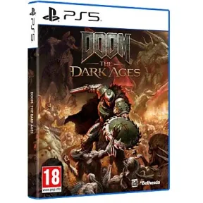 Dark Ages: DOOM para PS5