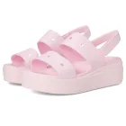 Crocs: Sandalias cómodas y versátiles para el verano