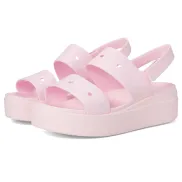 Crocs: Sandalias cómodas y versátiles para el verano