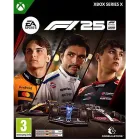 F1 25 para Xbox Series X de EA Sports