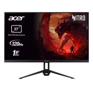 27" Acer Nitro KG273G0bmix Monitor Gaming Full HD 120 Hz