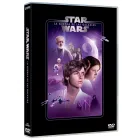 Una nueva esperanza: Star Wars Ep IV (DVD Remasterizado)