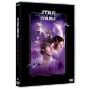Una nueva esperanza: Star Wars Ep IV (DVD Remasterizado)