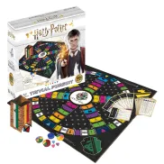 Harry Potter Trivial: Desafía tu conocimiento mágico