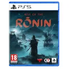 Ronin: Ascenso - PlayStation 5 - PS5