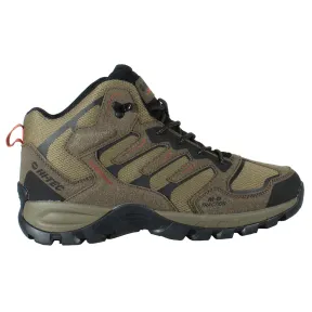 Botas de montaña Hi-Tec Marrón para hombre Cervus Mid WP