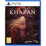 Berserker: Khazan en PS5 - La Primera Aventura
