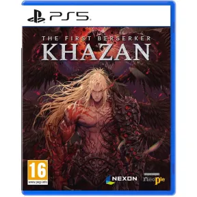 Berserker: Khazan en PS5 - La Primera Aventura
