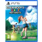 Hot Shots Golf: Everybody's para PS5