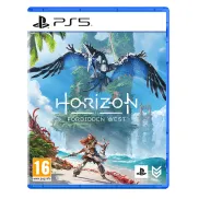PS5 - Horizon Forbidden West - Juego de PlayStation