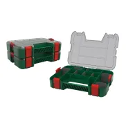 Organizador Parkside encajable 3 X