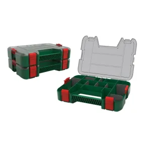 Organizador Parkside encajable 3 X