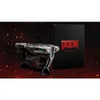 Doom Anthology para Xbox: Historia del Terror
