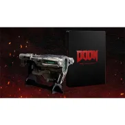 Doom Anthology para Xbox: Historia del Terror