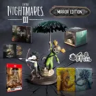 Mirror Edition de Little Nightmares III - NS2 - Bandai Namco