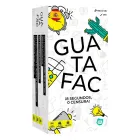 Guatafac: El emocionante juego de cartas para todos