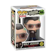 Beetlejuice 2 – Wolf Jackson Funko Pop! Movies