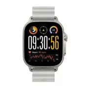 realme Watch 5: Gran Pantalla AMOLED de 1.97” Global