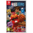 NBA BOUNCE U&I - Outright Games - NSW