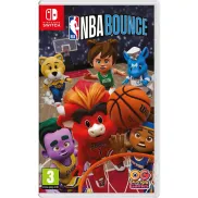 NBA BOUNCE U&I - Outright Games - NSW