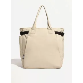 Bolso Soundness shopper de nailon